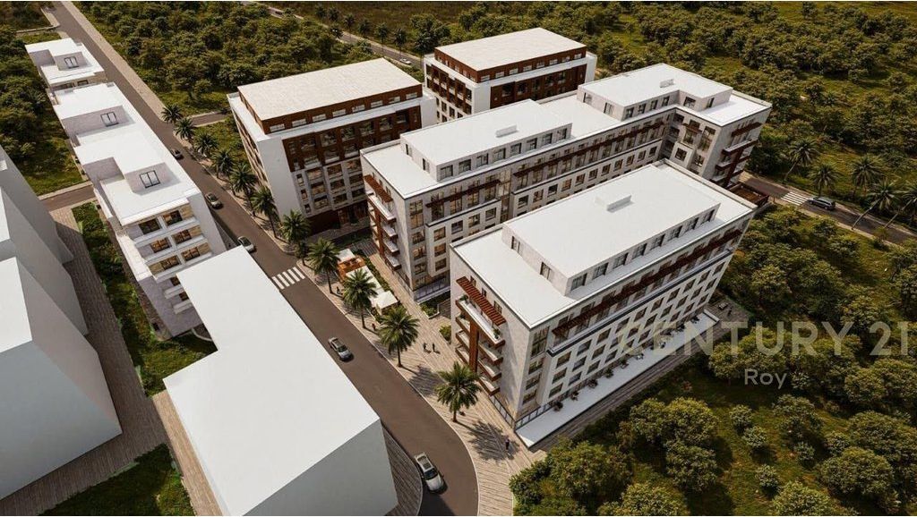 RESERVATIONS HAVE STARTED — VIZION 3 RESIDENCE!