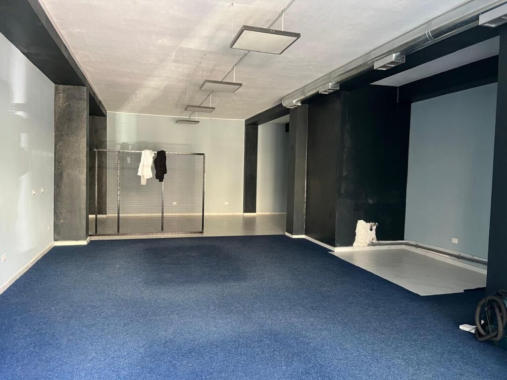 BUSINESS PREMISES FOR SALE!