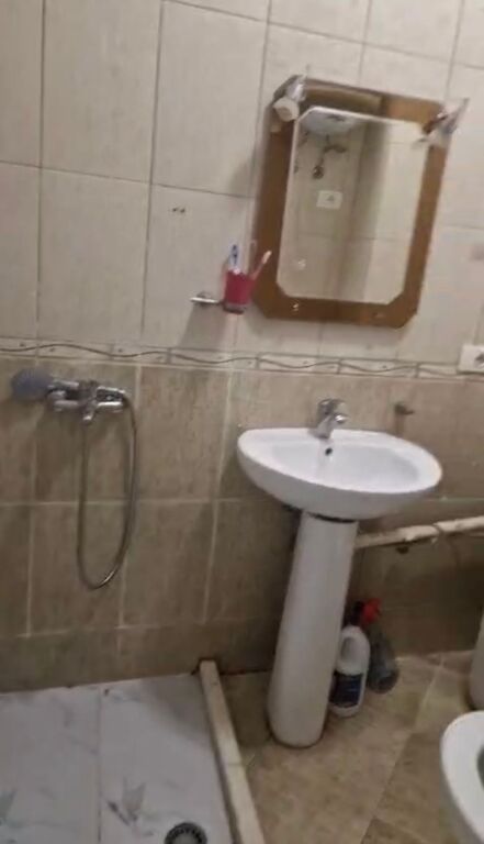 Appartamento 1+1 in affitto presso il Vecchio Parco in Via Kavaja