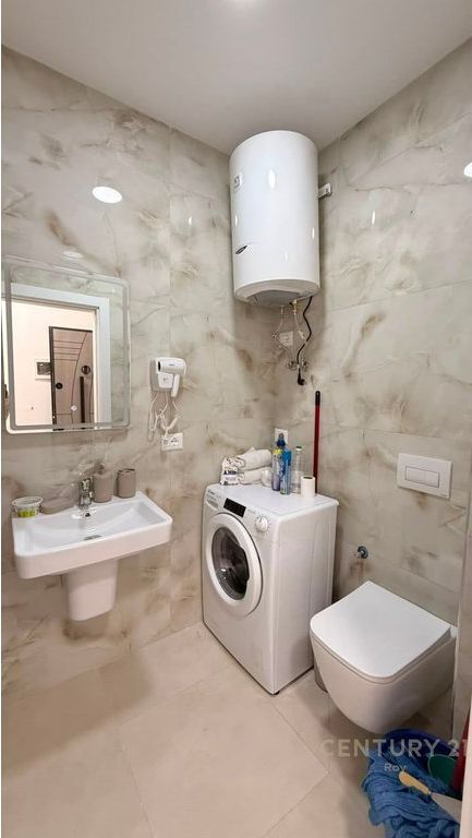 STUDIO (GARZONIERE) FURNISHED FOR SALE NEAR THE SEA!