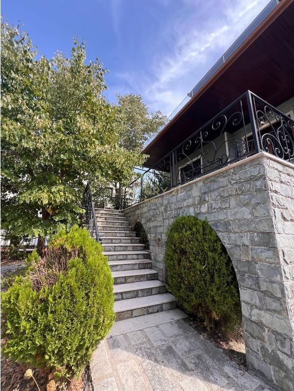 OKAZION‼️SHITET VILE LUKSOZE TEK AKACIA HILLS,TIRANE 78,000,000 Lekë