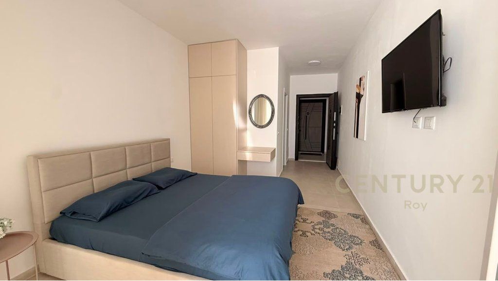 STUDIO (GARZONIERE) FURNISHED FOR SALE NEAR THE SEA!