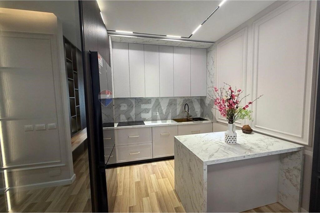 Apartament - Për Qira - Rruga Nexho Konomi, Tiranë(ID: 530171024-1368)