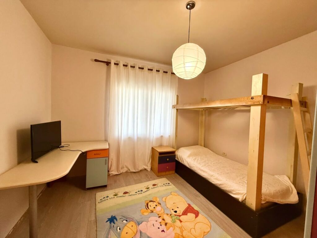 FOR RENT, APARTMENT 2+1+2, KODRA E PRIFTIT, TIRANA(530581013-22)
