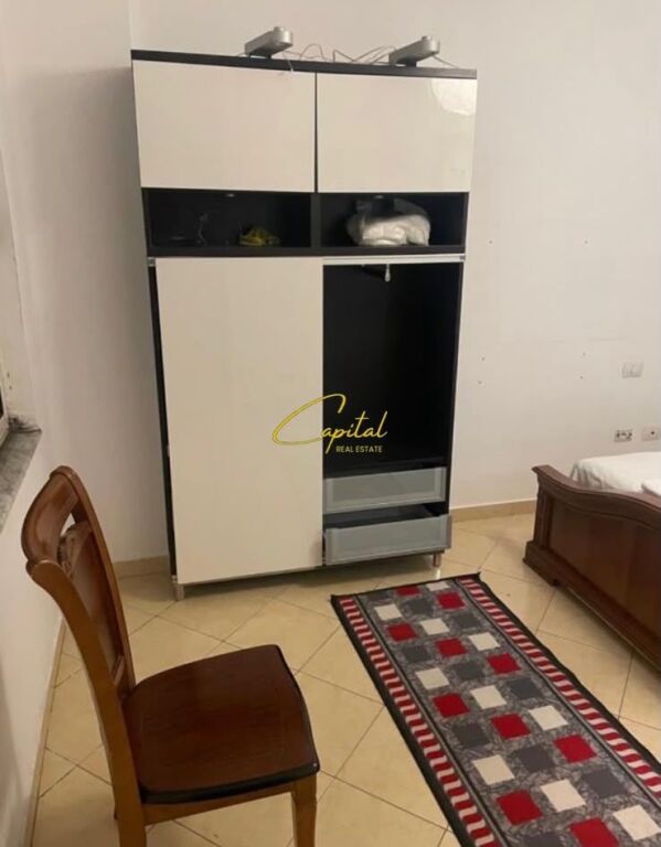 APPARTAMENTO IN AFFITTO 1+1 YZBERISHT 39.000 LEKE