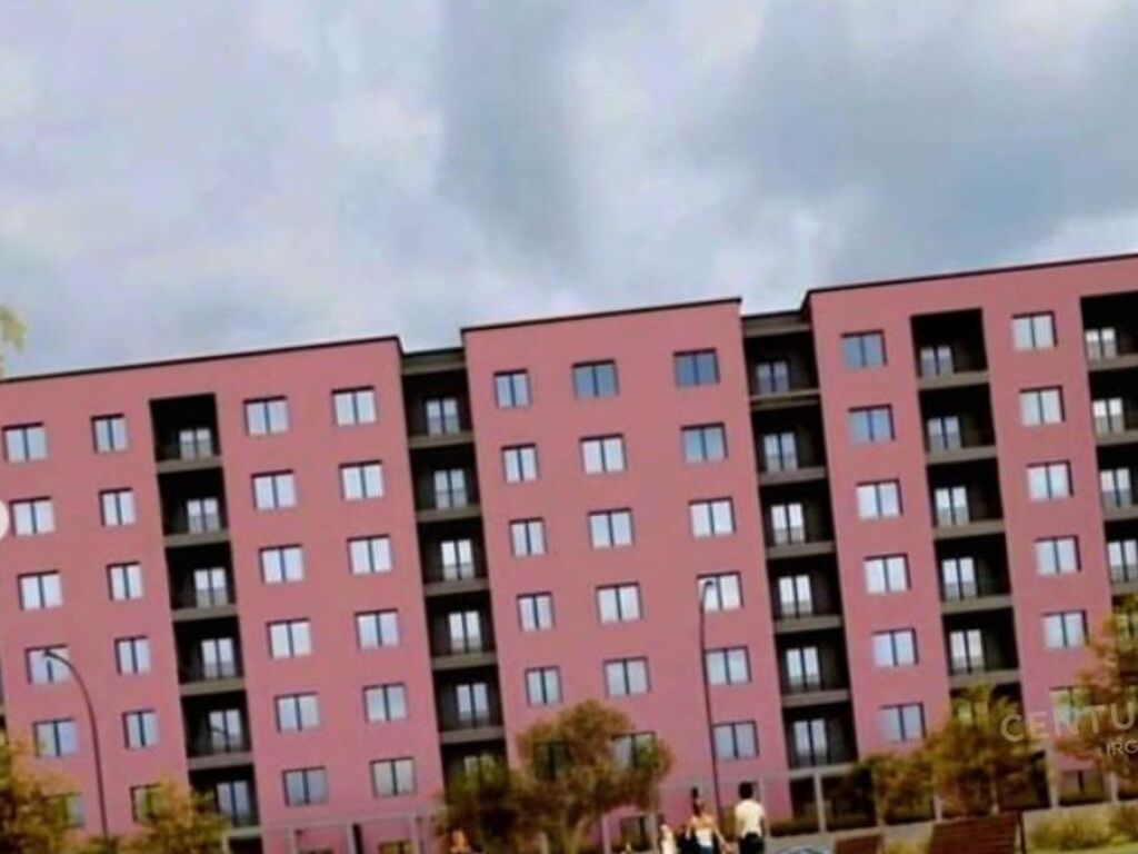 APARTAMENT 1+1 NE SHITJE NE PASKUQAN