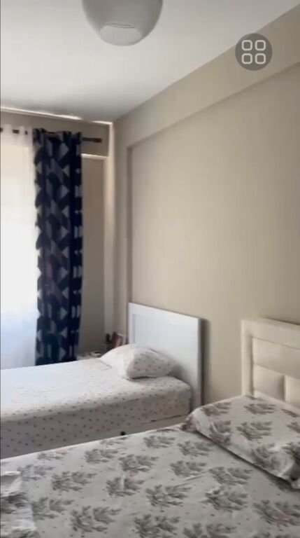 🏠 JEPET ME QIRA APARTAMENT 1+1,Rruga e Kavajes