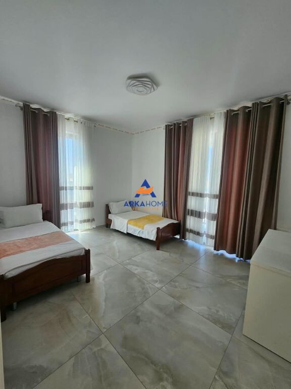 AFFITTASI APPARTAMENTO 2+1+BALCONE "5 MAGGIO" 800 EURO