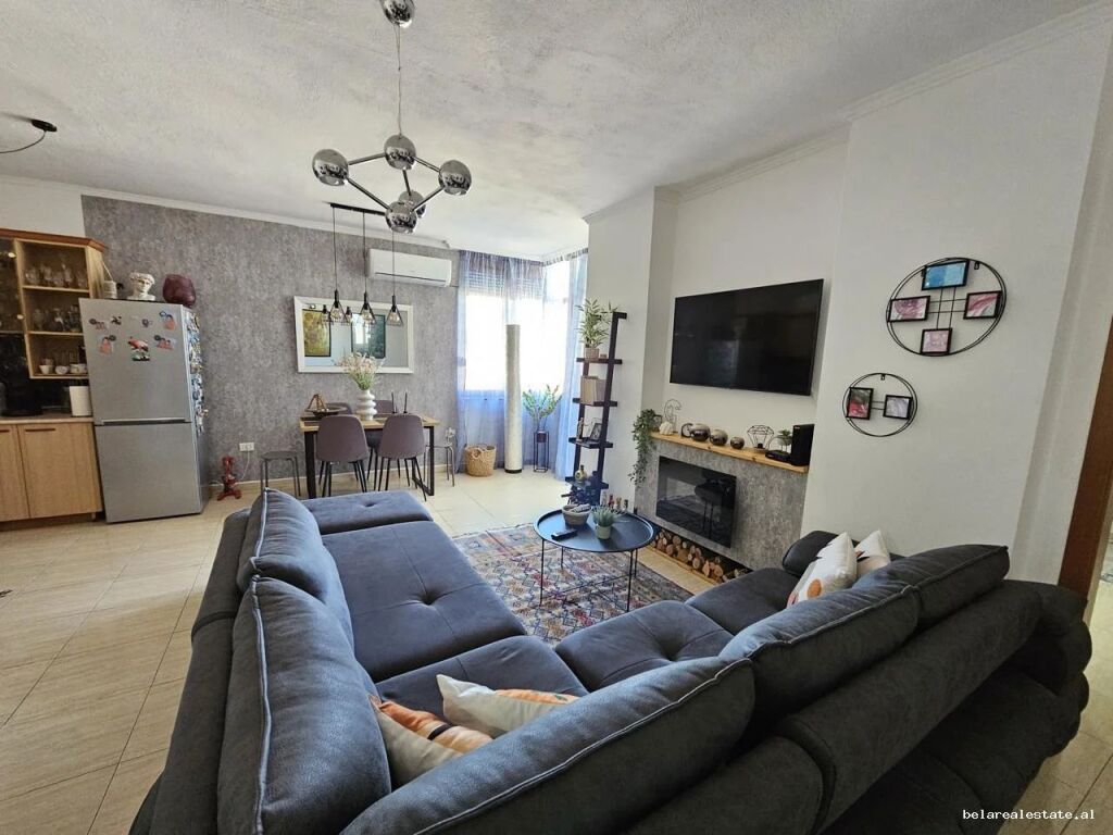 Apartament Me Qera 1+1 Tek Rruga E Kavajes (ID B2101914) Tirane