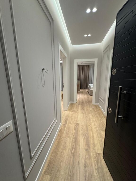 Appartamento In Affitto 1+1 Vicino al Lago Secco (ID B2101917) Tirana