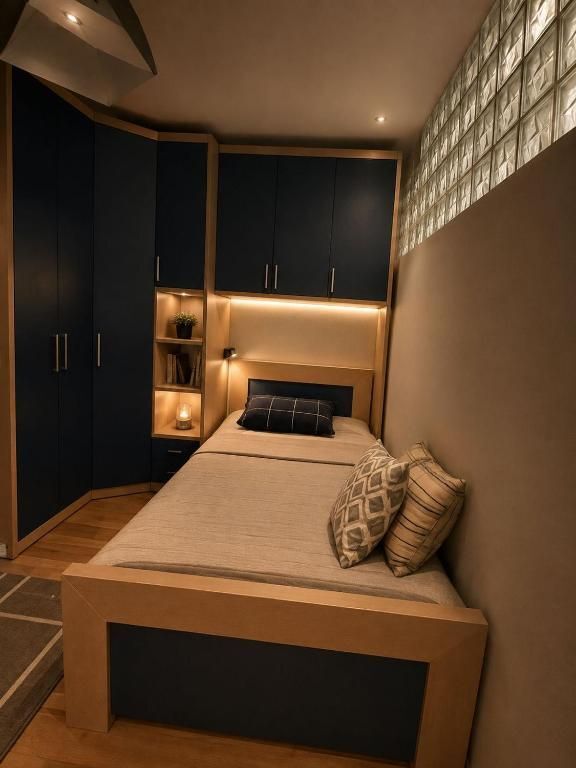 FOR RENT | APARTMENT 3+1+2 – SKY 2, CENTER 📍