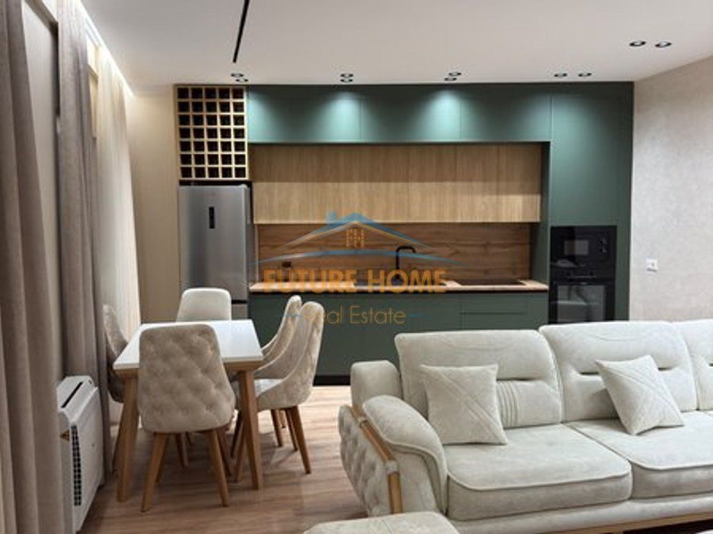 Appartamento 2+1+2 in vendita, Via Jordan Misja, Tirana Prestige74271
