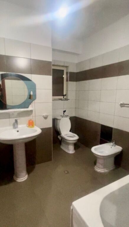 APPARTAMENTO IN AFFITTO 2+1 YZBERISHT 45.000 LEKE FH-93754