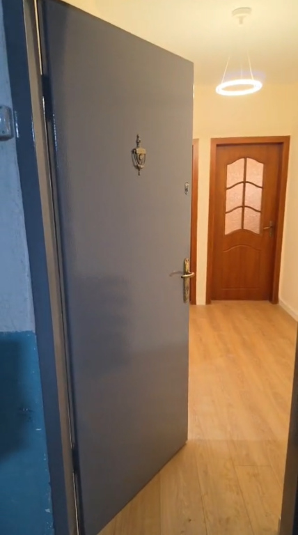 Apartment 1+1 for rent