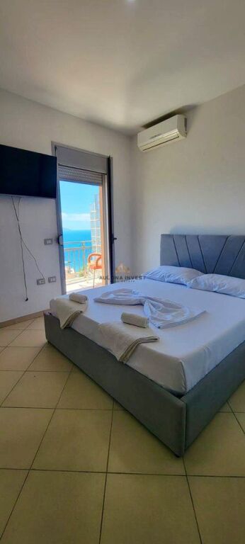 STUDIO APARTMENT WITH SEA VIEW – VLORË