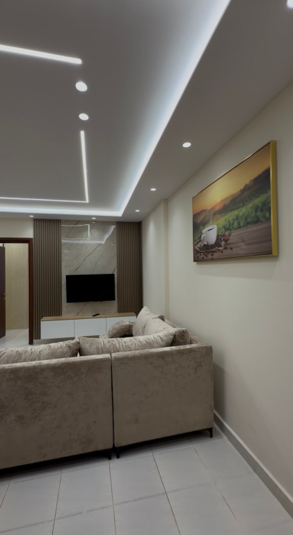 Apartment 2+1 for Rent in Lapraka