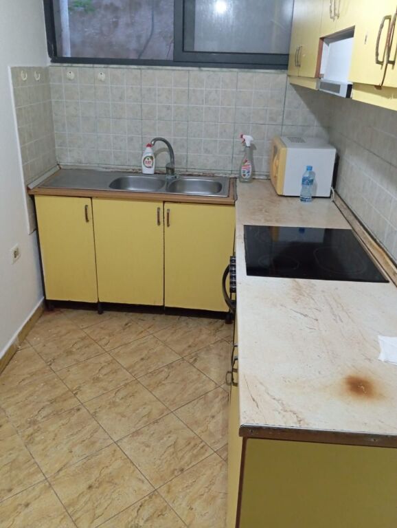 Apartment 1+1 for rent