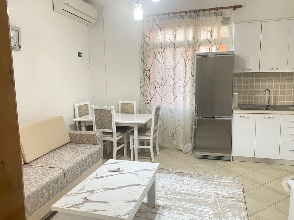 🔑 JEPET ME QIRA APARTAMENT 1+1 | 40.000 LEK / MUAJ | UET