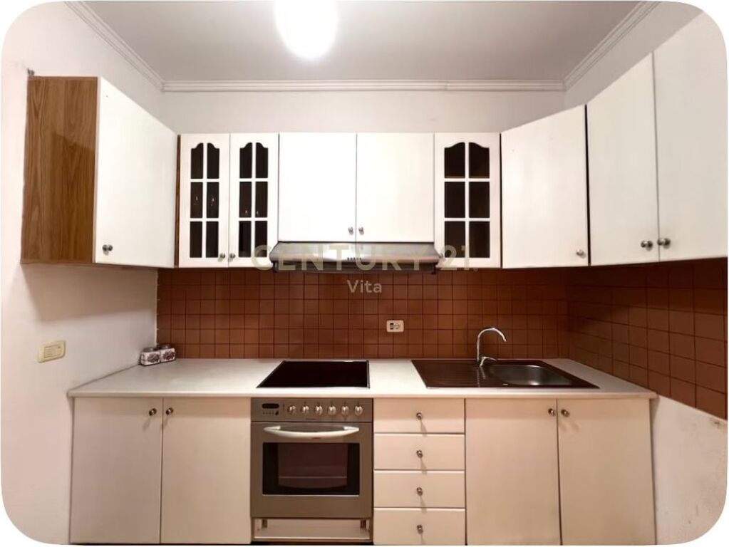 FOR RENT 1+1 APARTMENT IN THE BEACH, DURRES !!