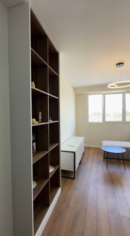 Apartament 2+1 per shitje, Shkoze