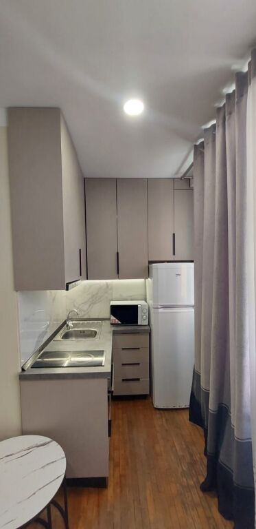 Shitje | Apartament 1 + 1 | Kthesa Kamzës | 71000 €