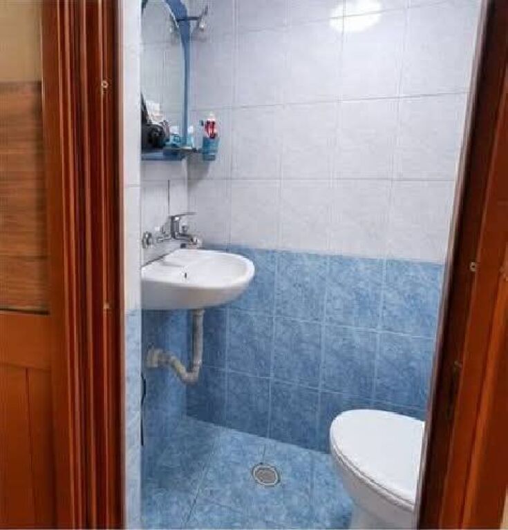 IN AFFITTO APPARTAMENTO 3+1+2 - BLLOKU, TIRANA (vicino agli Edifici Shallvare) 