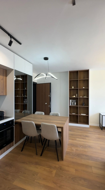 Apartament 2+1 per shitje, Shkoze