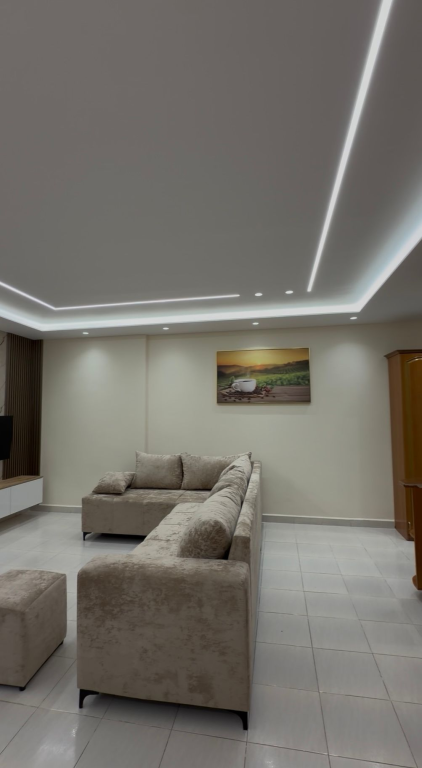 Apartment 2+1 for Rent in Lapraka