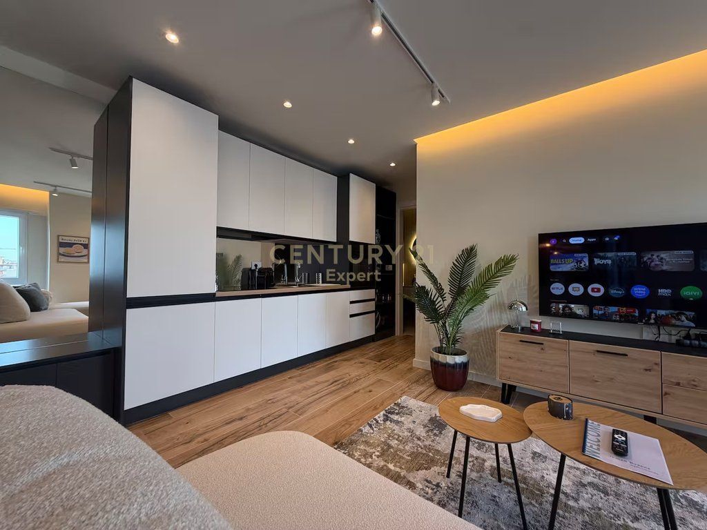 VENDIAMO APPARTAMENTO PRESSO ADRIATIC GARDEN RESIDENCE GOLEM