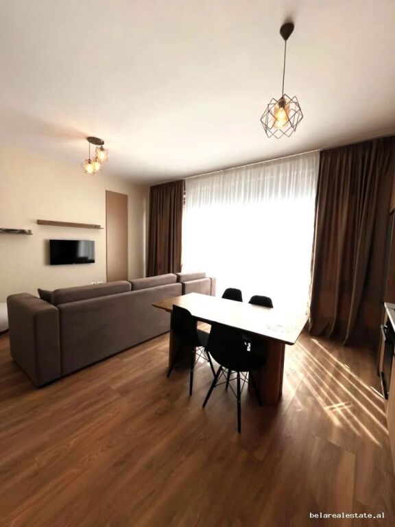 Apartment For Rent 1+1 At New Boulevard (ID B2101915) Tirana