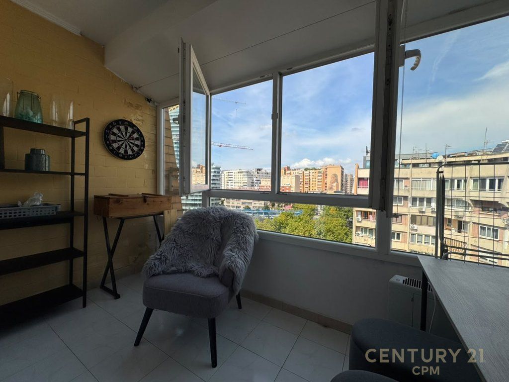 Apartment 1+1 For Rent At 9-storey!

