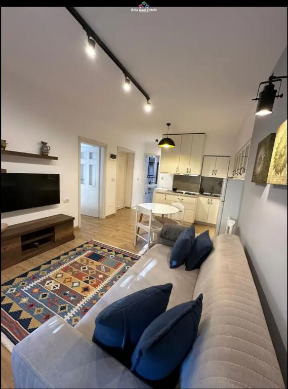 Apartament 1+1 Me Qera Tek Rruga E Elbasanit (ID B211212) Tirane