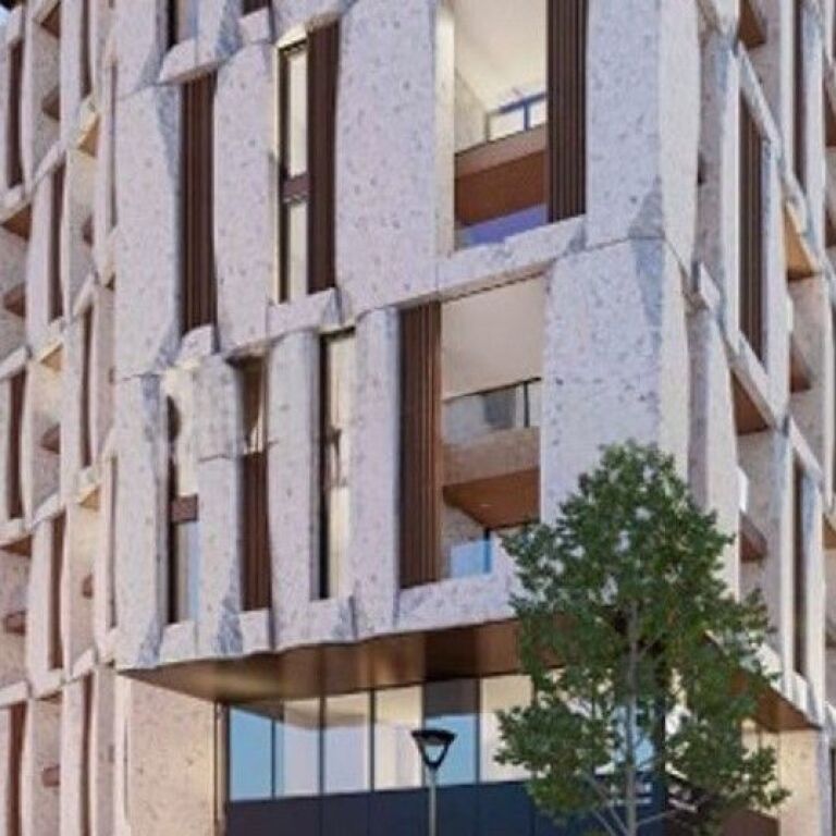 🏡 APPARTAMENTO 1+1 IN VENDITA – MONOLITH RESIDENCE