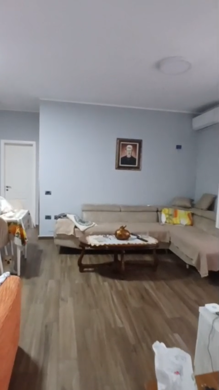 Apartment 1+1 for rent Astir !