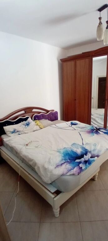 Apartment 3+1+2 for Sale Zog te Zi, Hysni Gerbolli Street  ID 5587