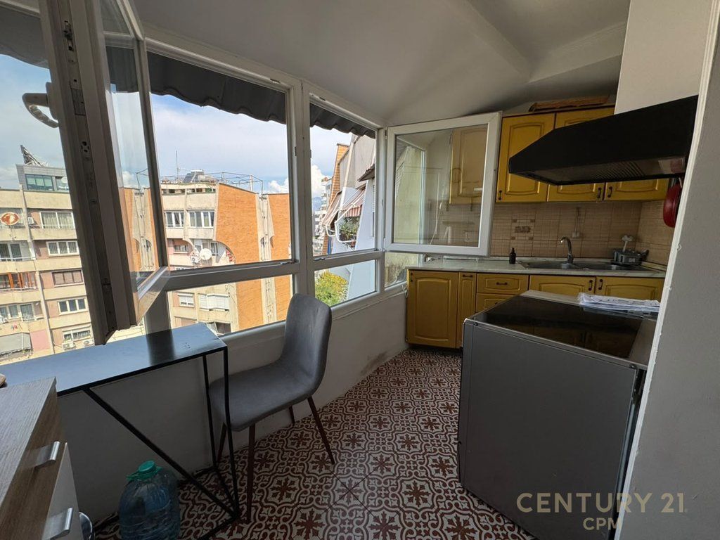 Apartment 1+1 For Rent At 9-storey!
