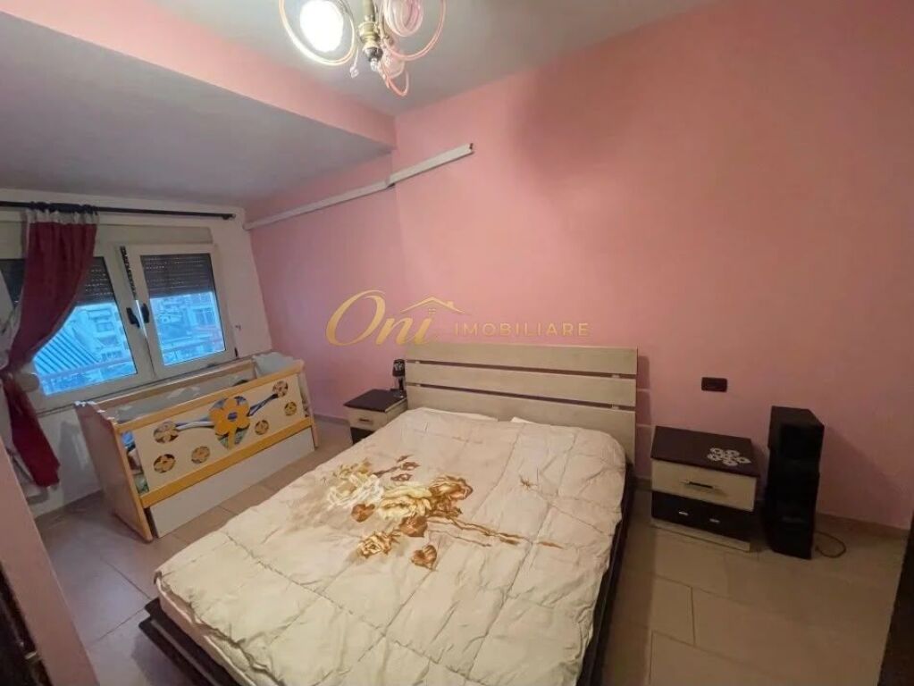 ELECTRIC MARKET APARTMENT FOR RENT 3+1+2