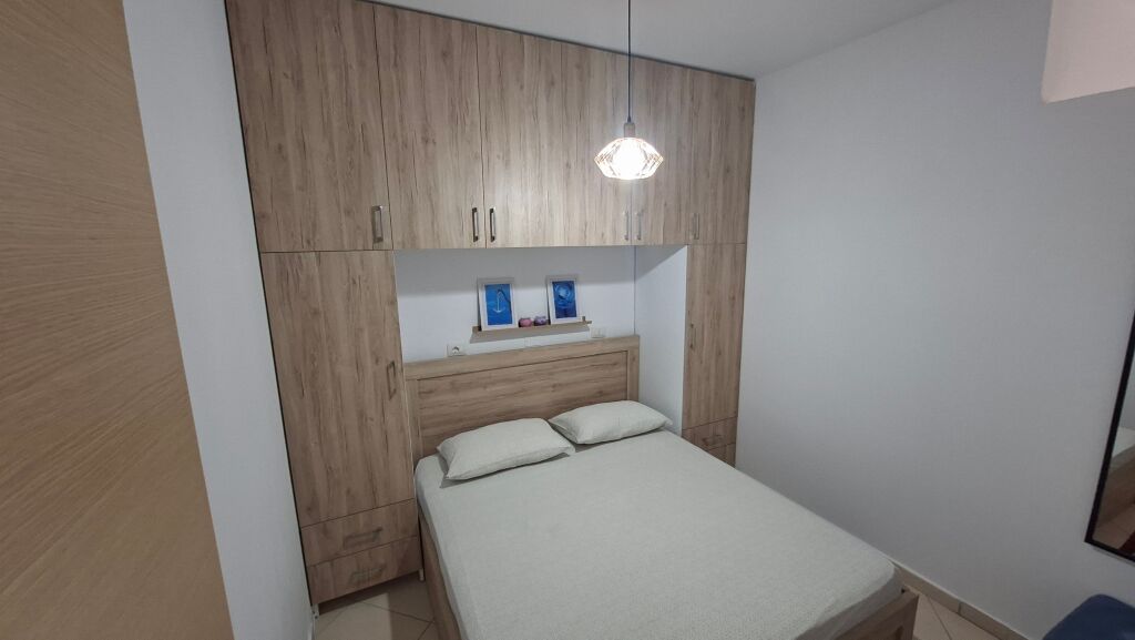 Apartment 1+1 for sale