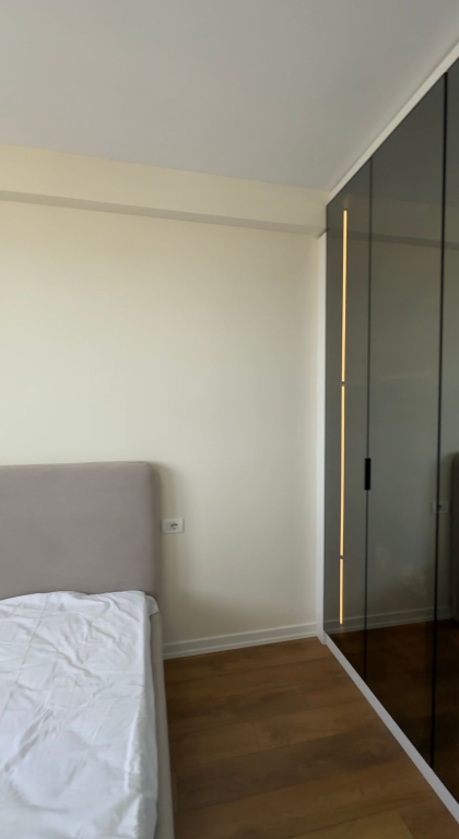 Apartament 2+1 per shitje, Shkoze