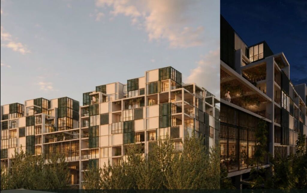 🏡 STUDIO FOR SALE – GOLEM 📍