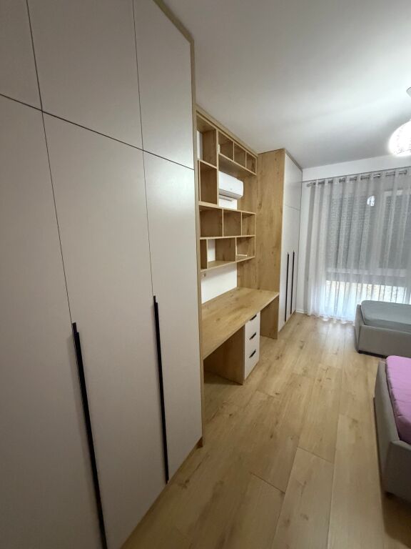 Apartament per qira 2+1 tek Astiri prane Viles L, Cmimi 60,000 Leke