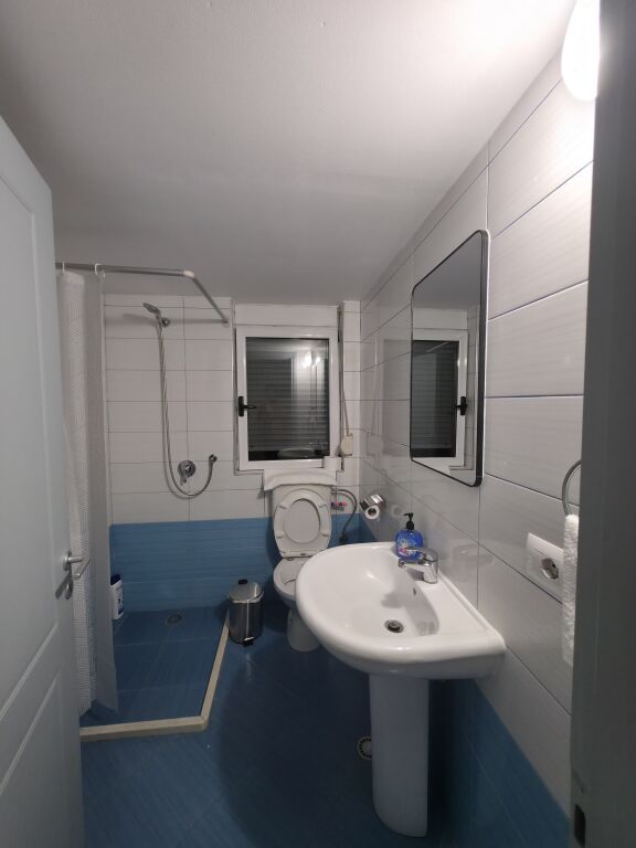 Apartament 1+1 prane Deliorgjit (per Studente)