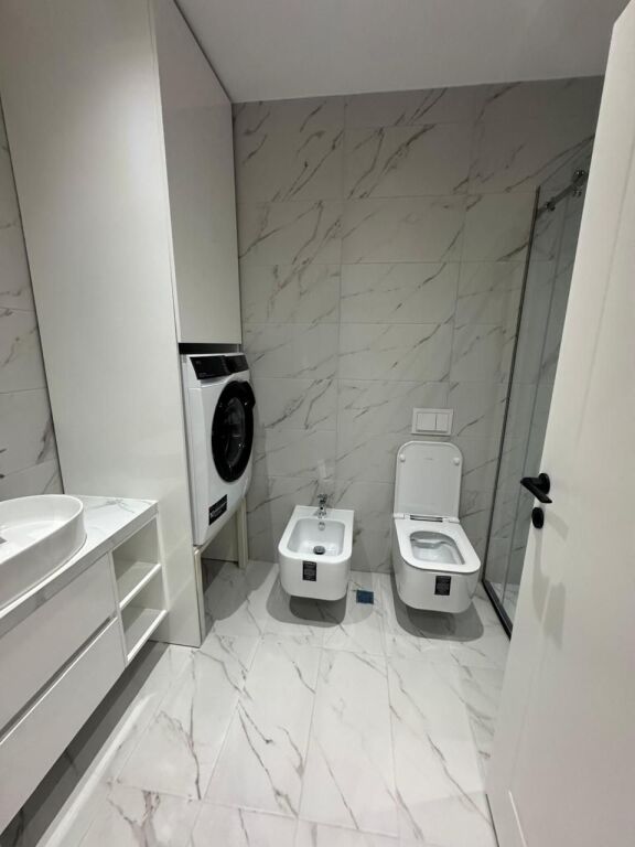 Appartamento In Affitto 1+1 Vicino al Lago Secco (ID B2101917) Tirana