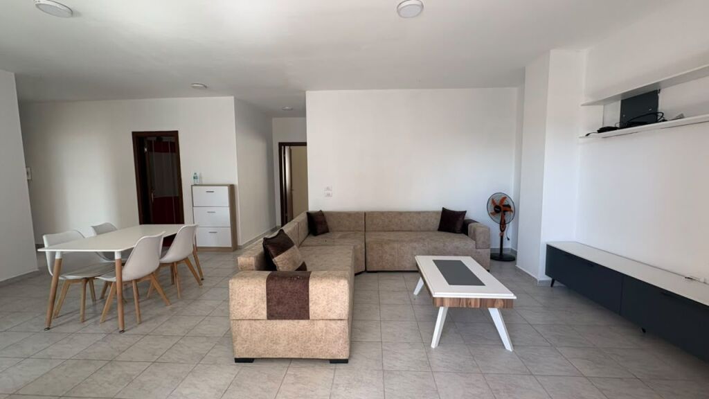 🏡 SHITET APARTAMENT 2+1+2 – ASTIR, BULEVARDI MIGJENI