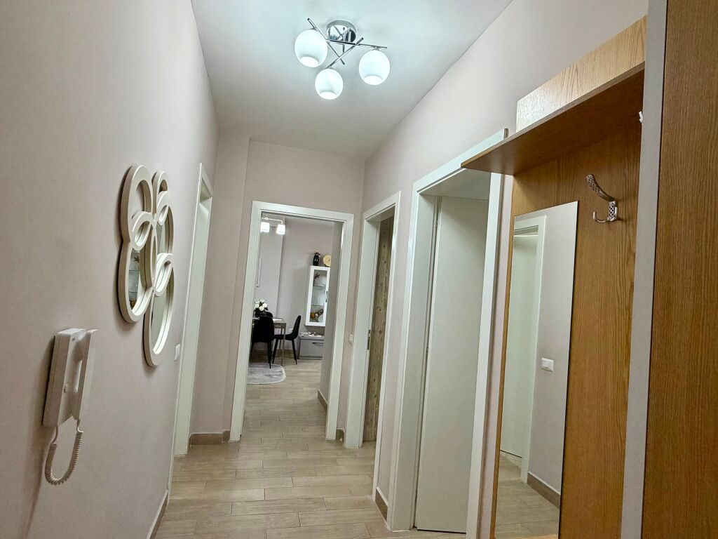 🏡 APPARTAMENTO 2+1 IN AFFITTO 📍 Vicino all'Hotel Mondial