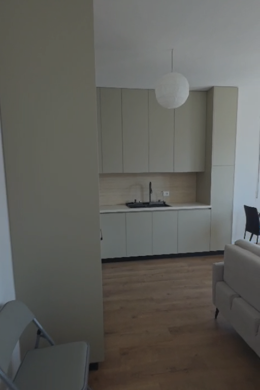 Affitto | Apartament 2 + 1 | Rruga 5 Maji | 650 €/mese