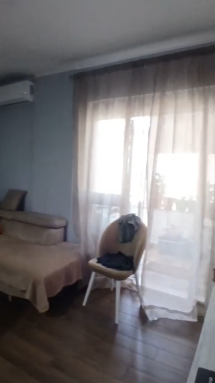 Apartment 1+1 for rent Astir !