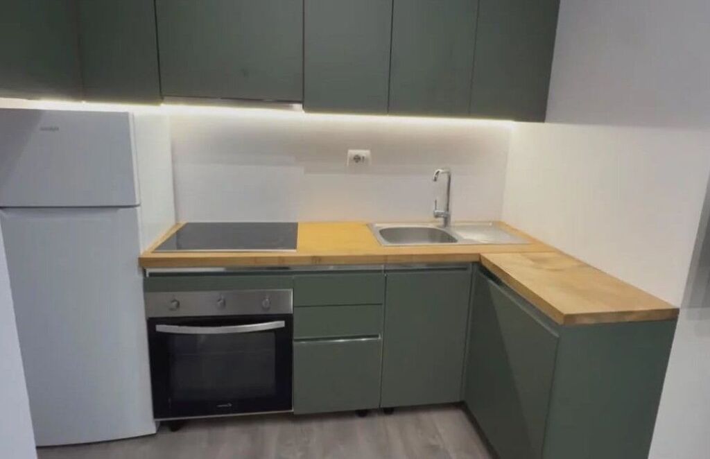 📌 Studio Apartment for Sale – Mangalem 21, Ali Demi
