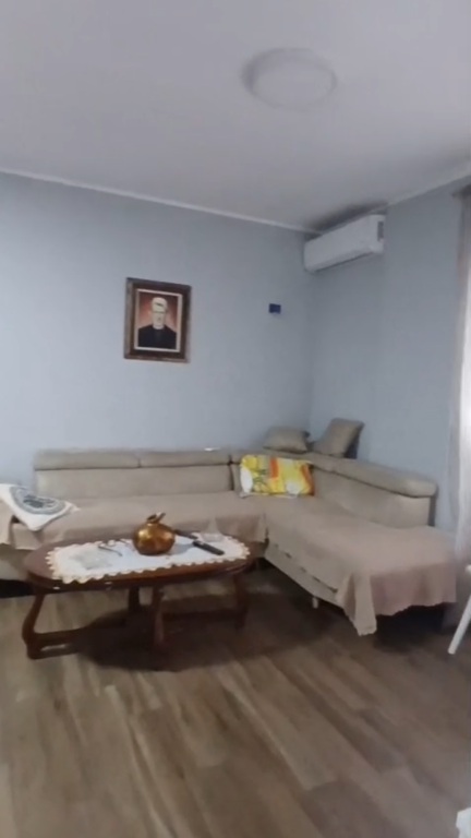 Apartment 1+1 for rent Astir !