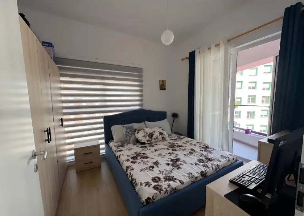 Vendita | Apartament 1 + 1 | Ali Demi | 105000 €
